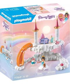 Playmobil Zestaw z figurkami Princess Magic 71360 Niebiańska chmurka