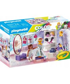 Playmobil Zestaw do projektowania Color 71373