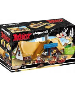 Playmobil Zestaw Asterix 71266 Chata Ahigieniksa