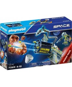 Playmobil Playmobil Space 71369 Niszczyciel meteroidów