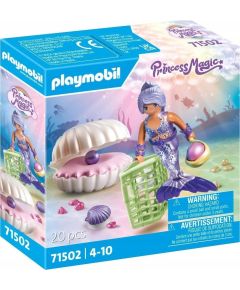 Playmobil Playmobil Princess Magic 71502 Syrenka z perłową muszelką