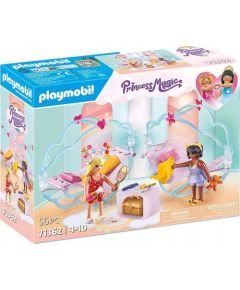 Playmobil Playmobil Princess Magic 71362 Niebiańskie piżama party