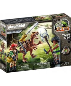 Playmobil Playmobil Dino Rise 71264 Deinonych