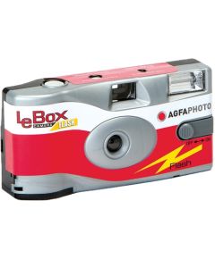 Agfaphoto Agfa LeBox Flash