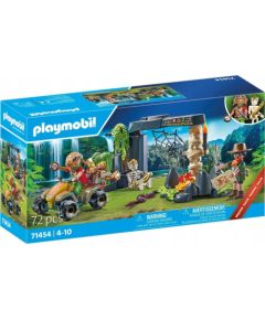 Playmobil Playmobil 71454 Poszukiwania skarbu w dżungli