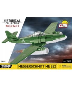 Cobi Klocki Messerschmitt Me262