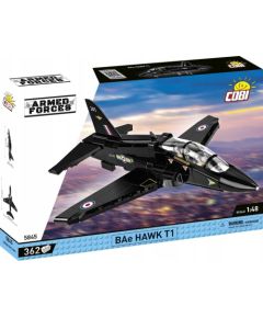 Cobi Klocki Armed Forces BAe Hawk T1 362 klocków