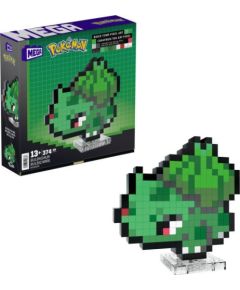 Mattel Pokémon Bulbasaur (HTH75)