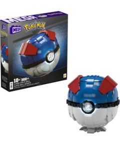 Mattel MEGA Pokémon Duży GreatBall HMW04