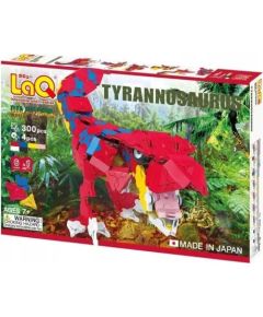 Klocki edukacyjne Tyrannosaurus