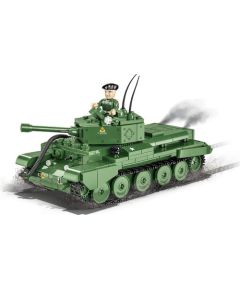 Cobi Klocki Cromwell Mk.IV