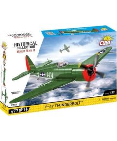 Cobi Klocki P-47 Thunderbolt