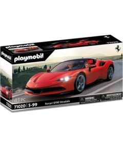 Playmobil Playmobil Ferrari SF90 Stradale 71020