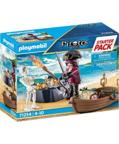 Playmobil Playmobil Starter Pack Jednostka specjalna ze złodziejem biżuterii 71255