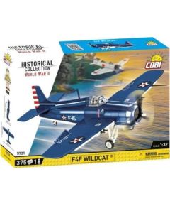 Cobi Cobi Historical Collection F4F Wildcat- Northrop Grumman 5731