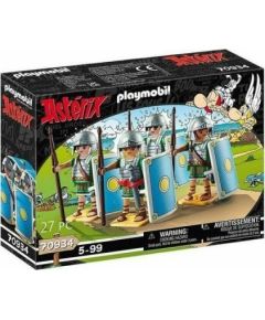 Playmobil PLAYMOBIL 70934 Asterix: Roman squad, construction toy