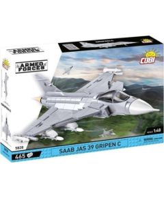 Cobi Armed Forces Saab JAS 39 Gripen E