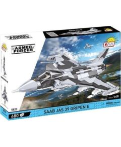 Cobi Armed Forces Saab JAS 39 Gripen E