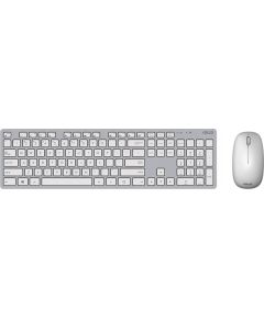 ASUS W5000 KEYBOARD+MOUSE/WH/UI/90XB0430-BKM220/WIN11