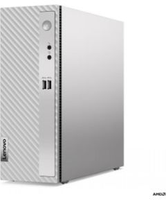 LENOVO IDEACENTRE 3 RYZEN 7 5800H/16GB/512GB SSD/AMD RADEON™ GRAPHICS/W11H (MINERAL GREY)