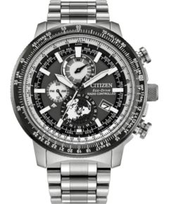 Citizen Promaster Sky Eco-Drive Direct Flight Atomic Radio BY3006-53H