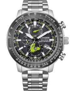 Citizen Promaster Sky Eco-Drive Direct Flight Atomic Radio BY3006-53E