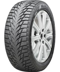 205/65R15 BLACKLION WINTER TAMER W506 94H DOT19 Studdable EE272 3PMSF M+S