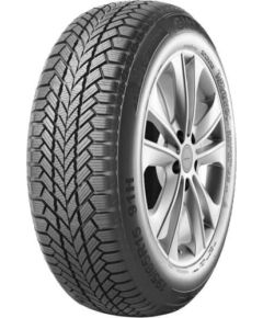 195/55R16 GITI GITIWINTER W1 91H XL DOT19 Studless EB270 3PMSF M+S