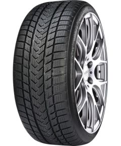 285/50R20 GRIPMAX STATUS PRO WINTER 112H DOT19 Studless 3PMSF M+S