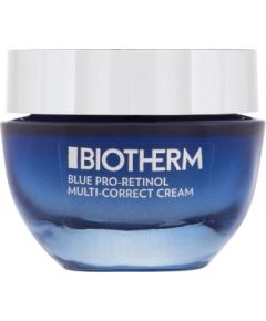 Biotherm Blue Pro-Retinol / Multi-Correct Cream 50ml