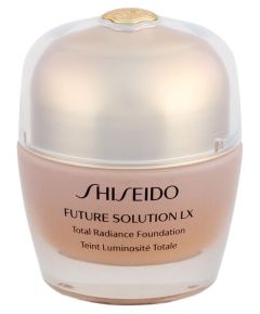 Shiseido Future Solution LX / Total Radiance Foundation 30ml SPF15