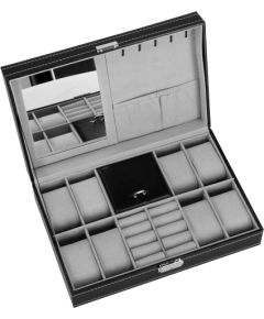 Pulksteņu organizators Springos HA1061 33.3x20x9cm