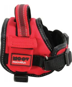 Moov Szelki MOOV COMFORT regulowane XL