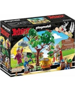 Playmobil Playmobil Asterix: Miraculix with Magic Potion - 70933