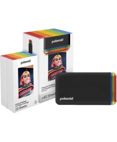 Polaroid принтер Hi-Print Gen2 E-box, черный