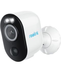 Reolink камера наблюдения Argus 3 Pro B330 2K 5MP, белый