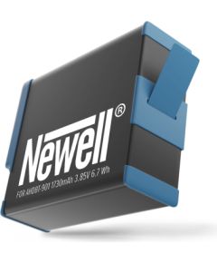 Newell battery GoPro Hero 9/10/11/12 (AHDBT-901A)