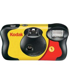 Kodak Fun Saver Flash 27