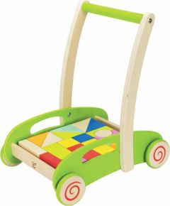 HAPE Block & Roll