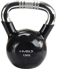 Svara bumba KTC 12 KG HMS (black)