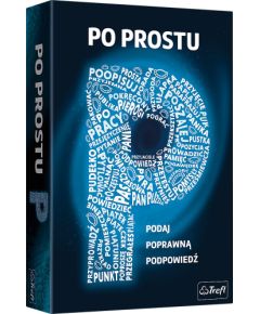 Trefl Po Prostu P