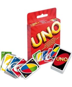 Mattel Uno clipstrip (BGY49)