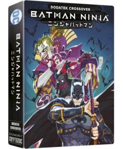 Egmont DC Batman Ninja