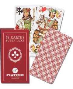 Piatnik Karty tarot 'Tarot dos axe' PIATNIK