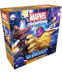 Rebel GRA MARVEL CH: THE MAD TITANS SHADOW duży dodatek FFG