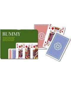 Piatnik Karty standard extra Rummy - New Classics PIATNIK