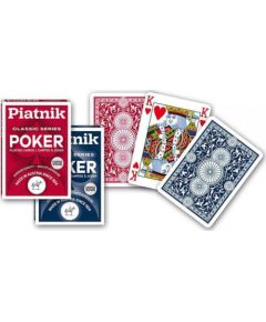 Piatnik Karty poj. Piatnik Poker Classic Series PIATNIK