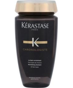 Kerastase Chronologiste Revitalizing Shampoo Szampon do włosów 250ml