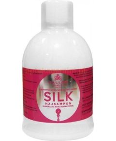 Kallos Silk Shampoo 1000ml