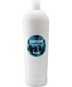 Kallos Jasmine Nourishing Shampoo Szampon do włosów suchych 1000ml